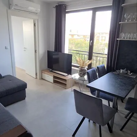 Apartment Premium Mit Meerblick *