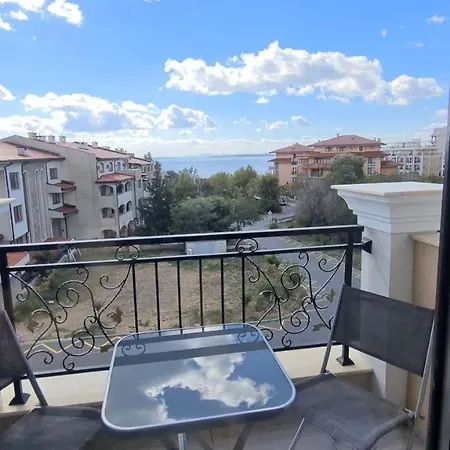 Apartment Premium Mit Meerblick *