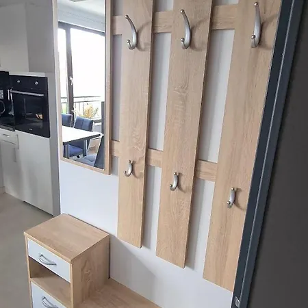 Premium Mit Meerblick Apartment Sveti Vlas