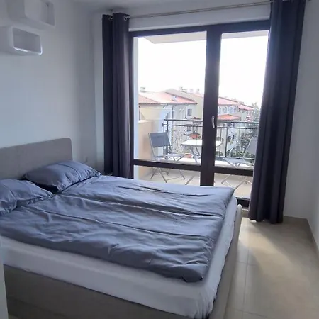 Premium Mit Meerblick Apartment *