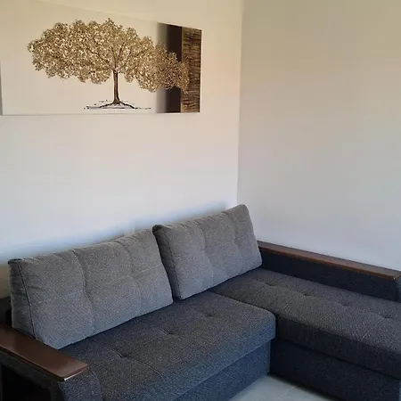 Premium Mit Meerblick Apartment Sveti Vlas