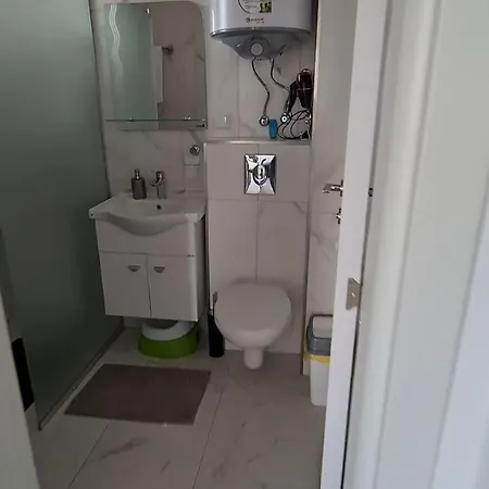 Apartment Premium Mit Meerblick Sveti Vlas