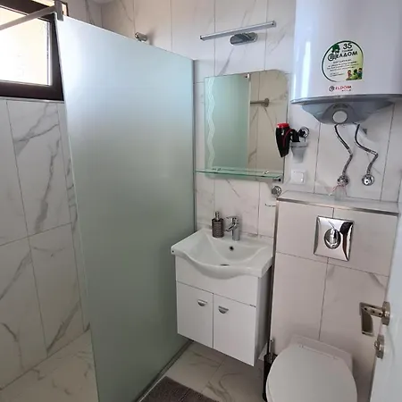 Apartment Premium Mit Meerblick