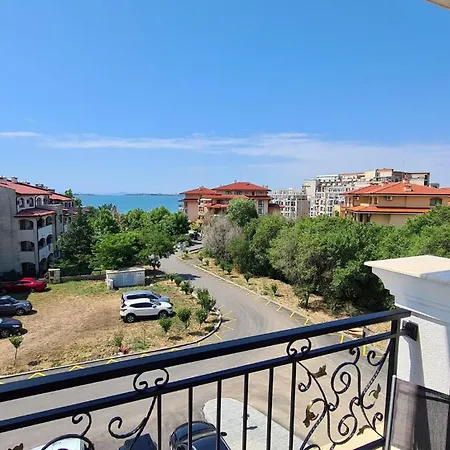 Apartment Premium Mit Meerblick Sveti Vlas