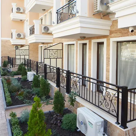 Apartment Premium Mit Meerblick Sveti Vlas