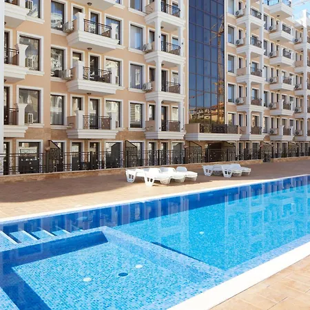 Premium Mit Meerblick * Sveti Vlas