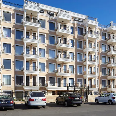 Apartment Premium Mit Meerblick *