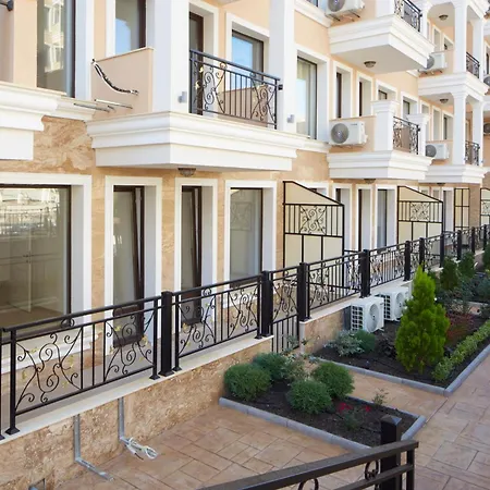 Premium Mit Meerblick * Sveti Vlas